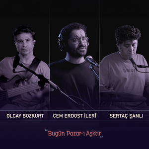 Bugün Pazar-ı Aşktır (Canlı)