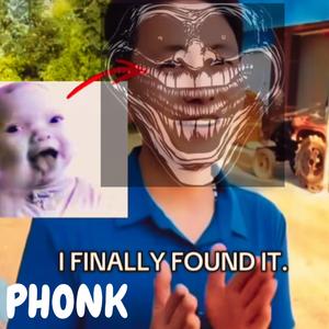 Niche baby PHONK