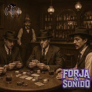 03.La Cantina Popular.- LA MÉTRICA DEL SONIDO