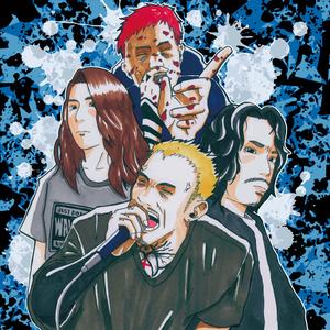 Before the END feat. GALAR GIN, 魏小 from OBSESS