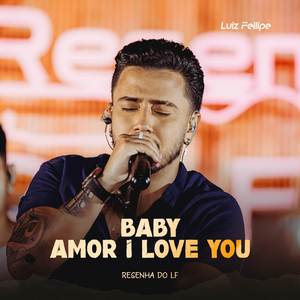Baby, Amor i Love You (Ao Vivo)