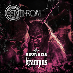 Krampus (Agonoize RMX Single Version)