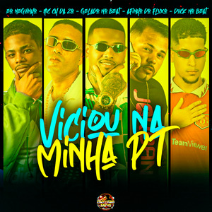Viciou na Minha PT