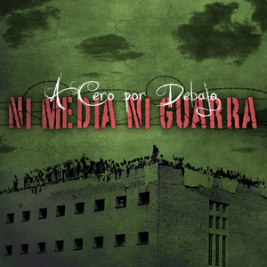 Carabanchel (feat. Borja & Juanan)