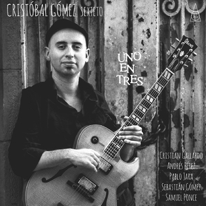 Cliff (feat. Cristian Gallardo, Andrés Pérez, Pablo Jara, Sebastián Gómez & Samuel Ponce)