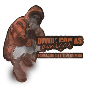 Divide Com as Amigas