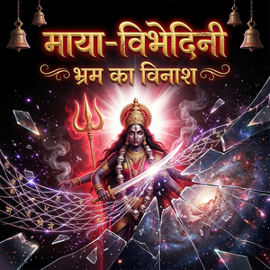 माया विभेदिनी भ्रम का विनाश