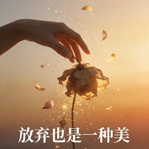 放弃也是一种美