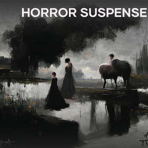 Horror Suspense