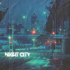 NIGHT CITY