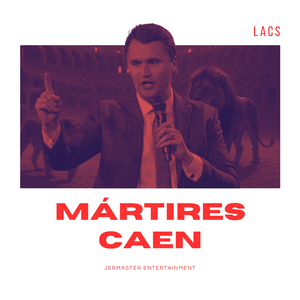 Mártires Caen