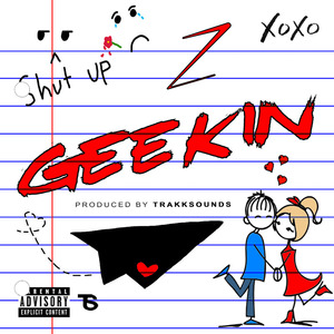 Geekin