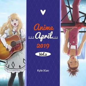 Tone（一弦定音！OP）（翻自 苍井翔太）