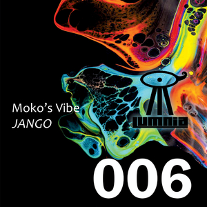 Jango (Original Mix)