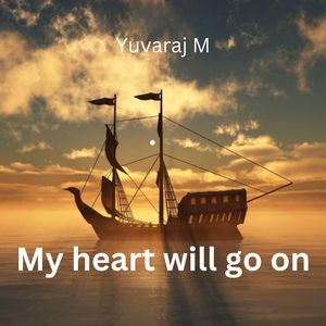 My heart will go on (Instrumental Version)