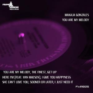 I Just Need It (Original Mix)