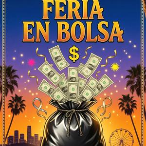 FERIA EN BOLSA