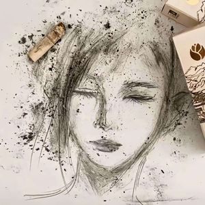 等距离遗忘_予安