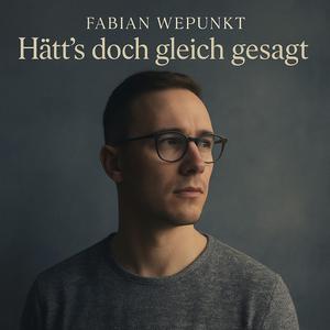 Hätt’s doch gleich gesagt