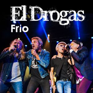 Frío (con Fito y Fitipaldis, Tarque y Rosendo)