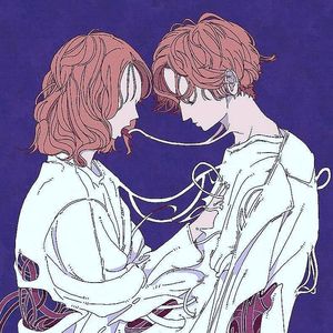 愛のけだもの(Sung Flip)