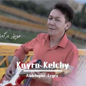 Kayra Kelchy