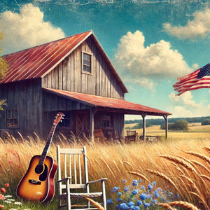 Carolina Moon Breeze