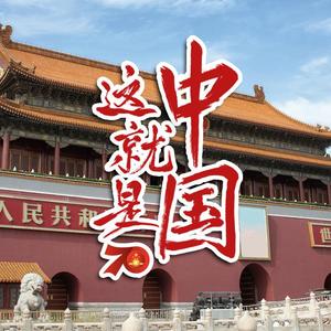 这就是中国（嗯呀Nya&汪仔Woofer）