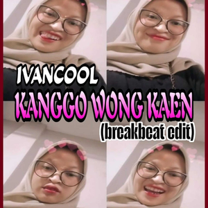 Kanggo Wong Kaen (Breakbeat Edit)