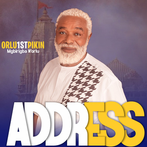 Address