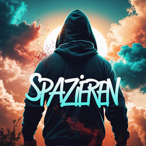 Spazieren
