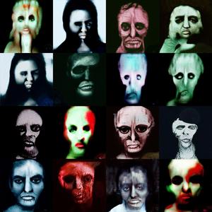 BLUE (fexmix) (fexmix)