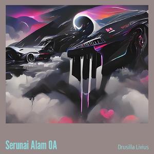 Serunai Alam Oa