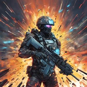 Gmm Fallen