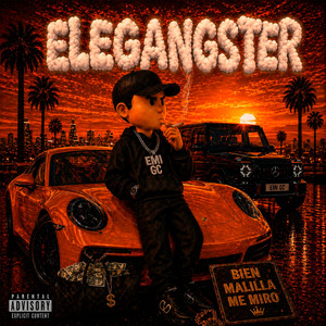 Elegangster