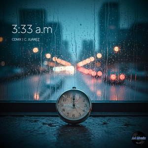 3:33 (feat. Getsy GH)