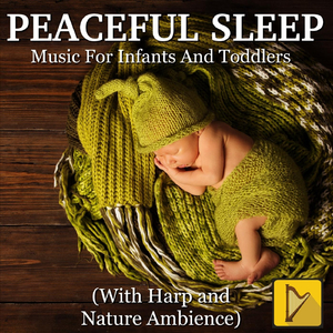 Baby Walrus (With Harp and Nature Ambience)