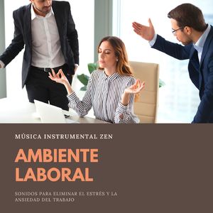 Lugar de Trabajo Armonioso
