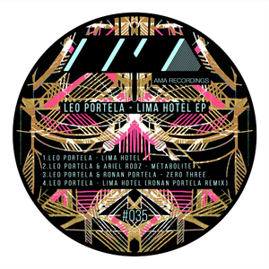 Zero Three (Original Mix)