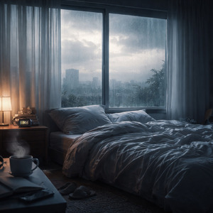 理由のない不安