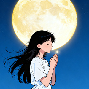 如果爱我