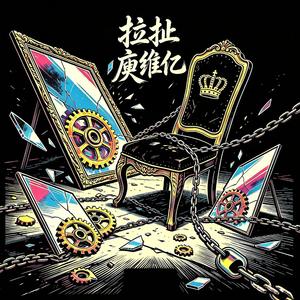 拉扯