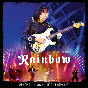 Catch The Rainbow (Live At Loreley)