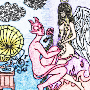 I can not stop (Dance Infarction 3)