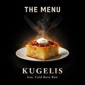 Kugelis (feat. Cold Bore Rite)