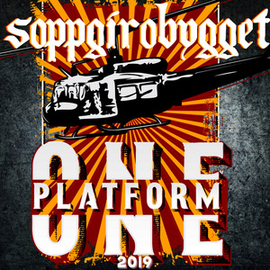 Platform One 2019