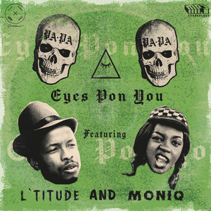 Eyes Pon You (Instrumental Version)