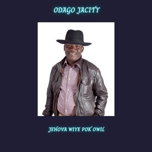 Jehova wiye pok owil