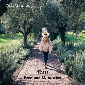 These Precious Memories