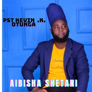 Aibisha Shetani